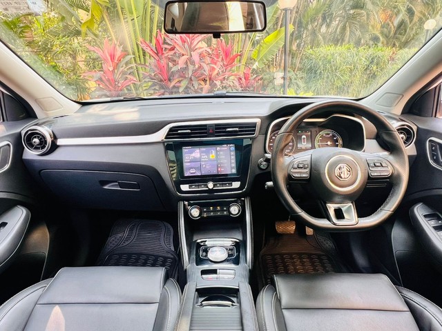 Second-hand 2020 MG ZS EV Exclusive for sale in Mumbai-9