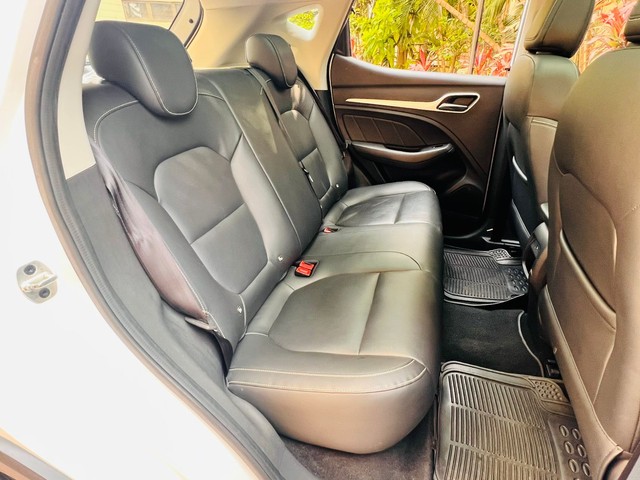 Second-hand 2020 MG ZS EV Exclusive for sale in Mumbai-12