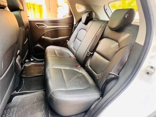 Second-hand 2020 MG ZS EV Exclusive for sale in Mumbai-13
