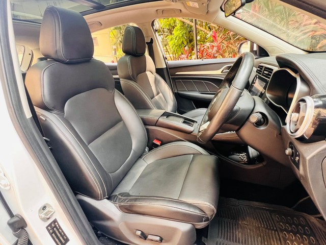 Second-hand 2020 MG ZS EV Exclusive for sale in Mumbai-6