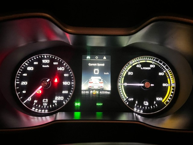 Second-hand 2020 MG ZS EV Exclusive for sale in Mumbai-10