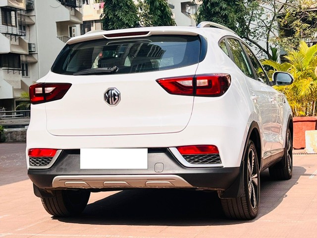 Second-hand 2020 MG ZS EV Exclusive for sale in Mumbai-11