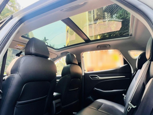 Second-hand 2020 MG ZS EV Exclusive for sale in Mumbai-7