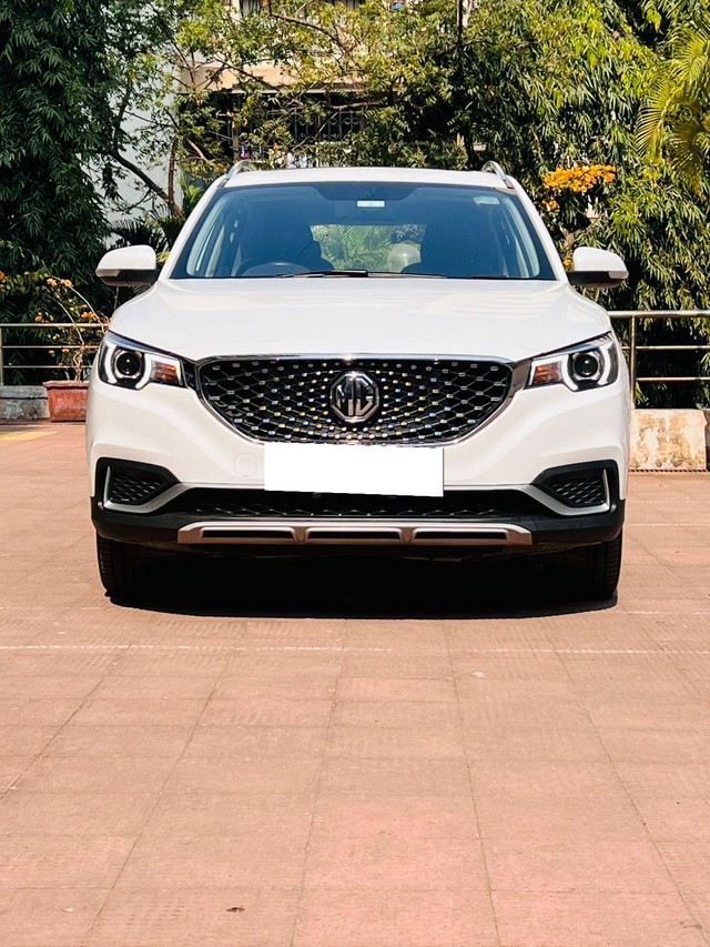 Second-hand 2020 MG ZS EV Exclusive for sale in Mumbai-5