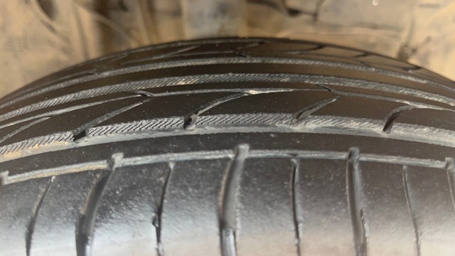 Second-hand 2019 Toyota Yaris J CVT for sale in Coimbatore-5