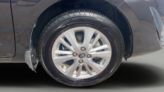 Second-hand 2019 Toyota Yaris J CVT for sale in Coimbatore-26