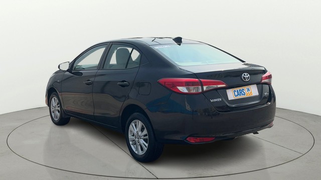 Second-hand 2019 Toyota Yaris J CVT for sale in Coimbatore-15