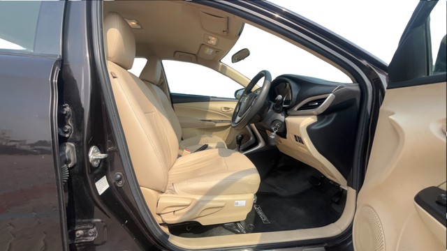 Second-hand 2019 Toyota Yaris J CVT for sale in Coimbatore-25