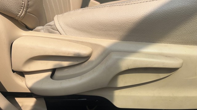 Second-hand 2019 Toyota Yaris J CVT for sale in Coimbatore-9