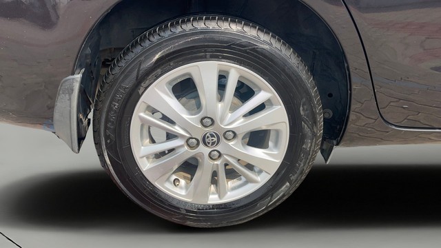 Second-hand 2019 Toyota Yaris J CVT for sale in Coimbatore-27