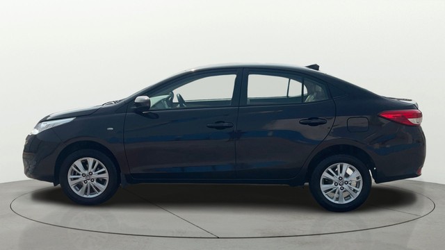 Second-hand 2019 Toyota Yaris J CVT for sale in Coimbatore-16