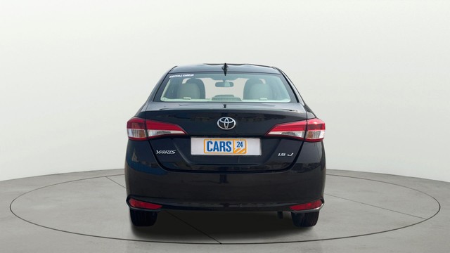 Second-hand 2019 Toyota Yaris J CVT for sale in Coimbatore-14
