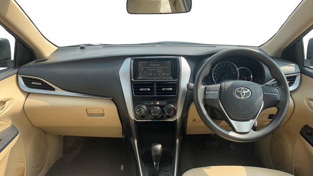 Second-hand 2019 Toyota Yaris J CVT for sale in Coimbatore-21