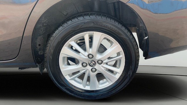 Second-hand 2019 Toyota Yaris J CVT for sale in Coimbatore-28