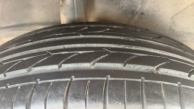 Second-hand 2019 Toyota Yaris J CVT for sale in Coimbatore-8