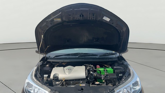 Second-hand 2019 Toyota Yaris J CVT for sale in Coimbatore-19