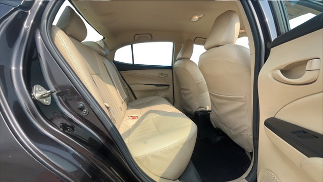 Second-hand 2019 Toyota Yaris J CVT for sale in Coimbatore-1