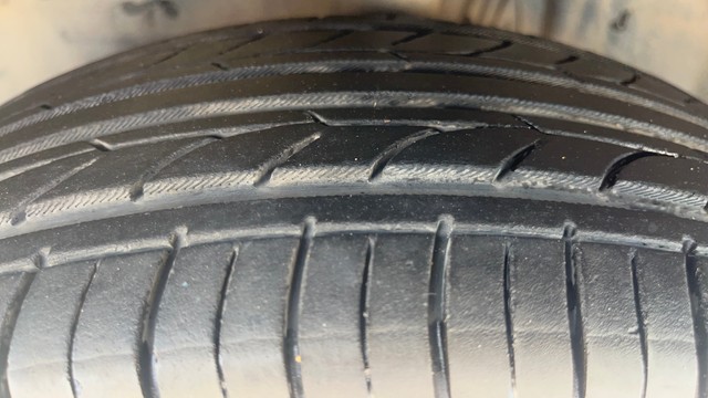 Second-hand 2019 Toyota Yaris J CVT for sale in Coimbatore-10