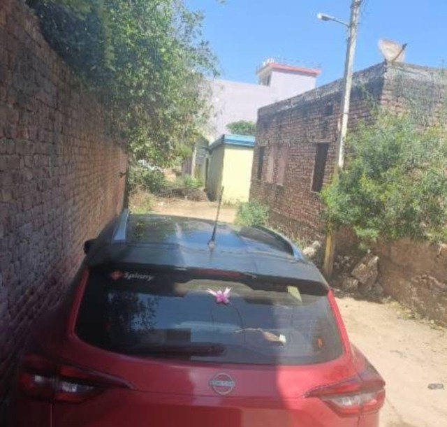 Nissan Magnite Turbo CVT XV Premium BSVI Second-hand 2021 Nissan Magnite Turbo CVT XV Premium BSVI for sale in Jaipur-4