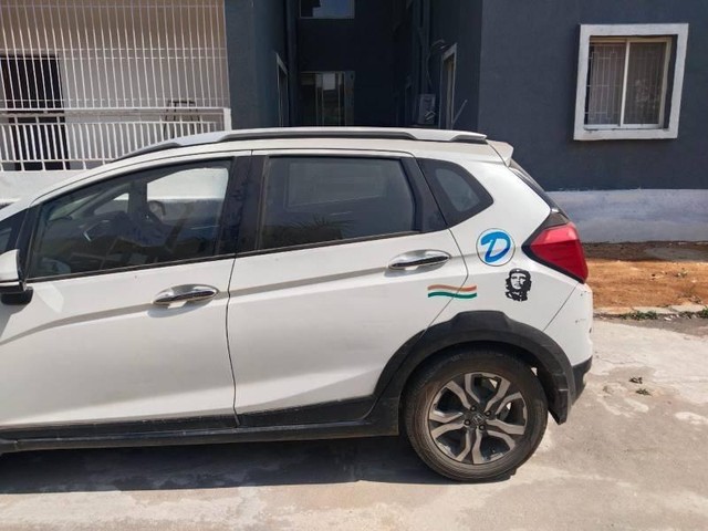 Second-hand 2018 Honda WR-V i-DTEC VX for sale in Ranga reddy-2