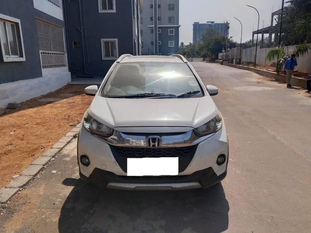 Second-hand 2018 Honda WR-V i-DTEC VX for sale in Ranga reddy-3