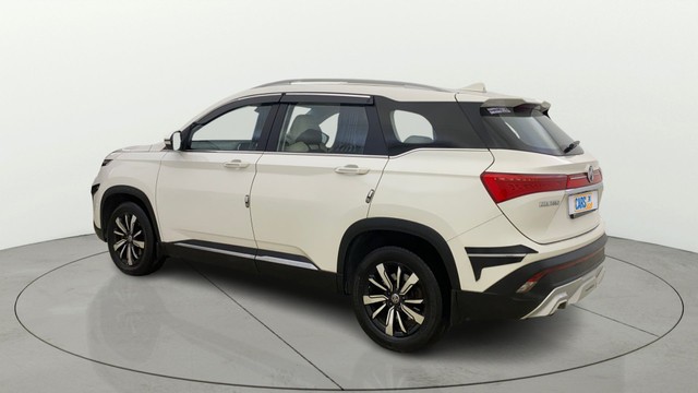 Second-hand 2019 MG Hector Sharp DCT for sale in Mumbai-4