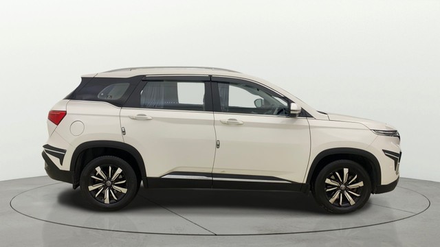 Second-hand 2019 MG Hector Sharp DCT for sale in Mumbai-1