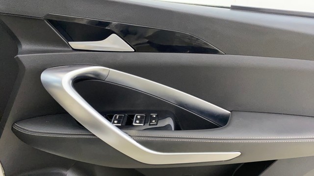 Second-hand 2019 MG Hector Sharp DCT for sale in Mumbai-17