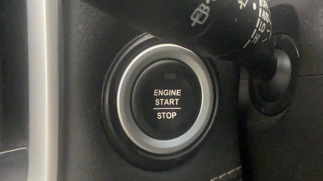 Second-hand 2019 MG Hector Sharp DCT for sale in Mumbai-23