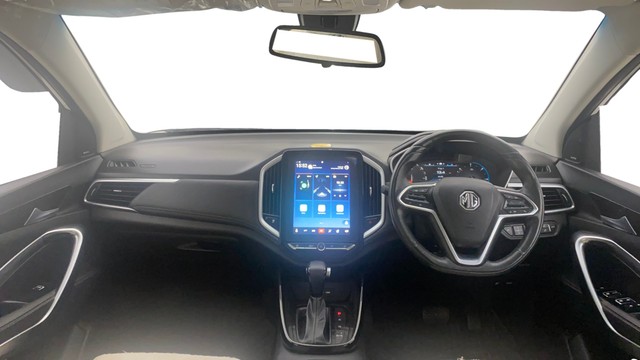 Second-hand 2019 MG Hector Sharp DCT for sale in Mumbai-10