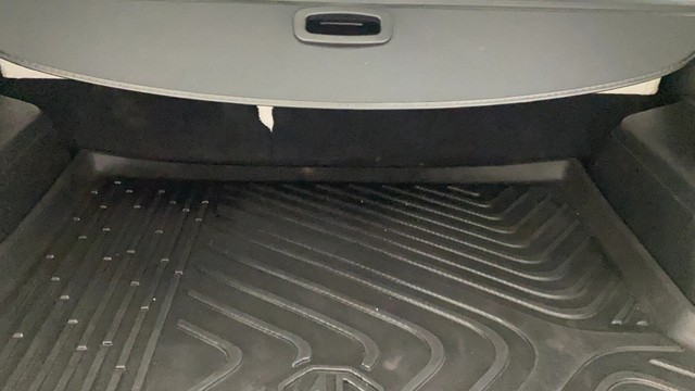 Second-hand 2019 MG Hector Sharp DCT for sale in Mumbai-19