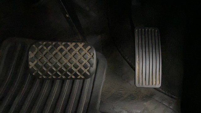 Second-hand 2019 MG Hector Sharp DCT for sale in Mumbai-14