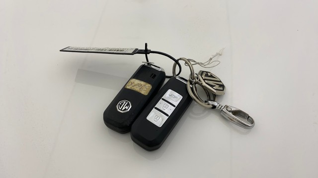 Second-hand 2019 MG Hector Sharp DCT for sale in Mumbai-21