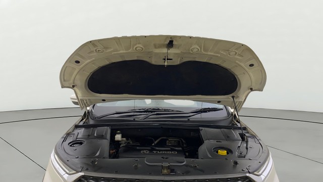 Second-hand 2019 MG Hector Sharp DCT for sale in Mumbai-9