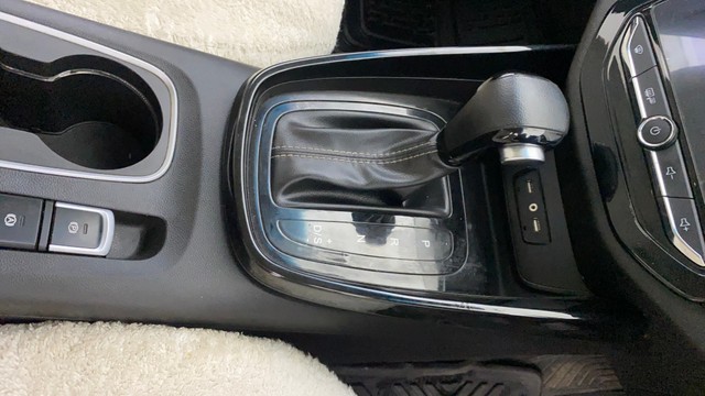 Second-hand 2019 MG Hector Sharp DCT for sale in Mumbai-13