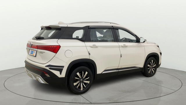 Second-hand 2019 MG Hector Sharp DCT for sale in Mumbai-2