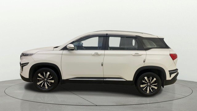Second-hand 2019 MG Hector Sharp DCT for sale in Mumbai-5