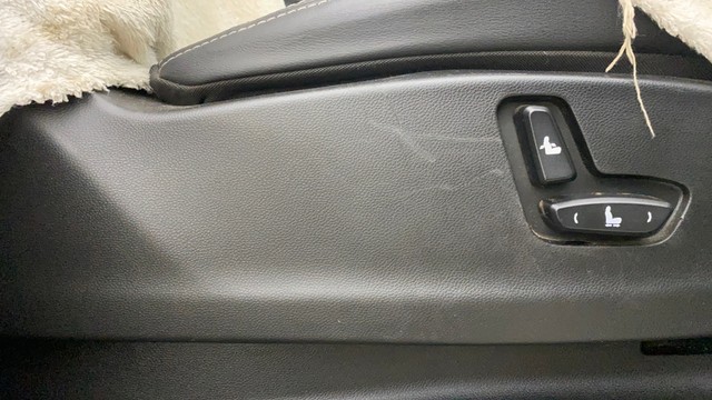 Second-hand 2019 MG Hector Sharp DCT for sale in Mumbai-18