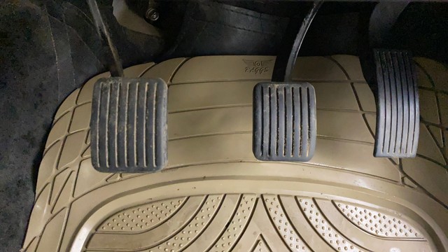 Second-hand 2017 Hyundai Grand i10 1.2 Kappa Magna BSIV for sale in Ahmedabad-14