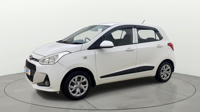 Second-hand 2017 Hyundai Grand i10 1.2 Kappa Magna BSIV for sale in Ahmedabad-6