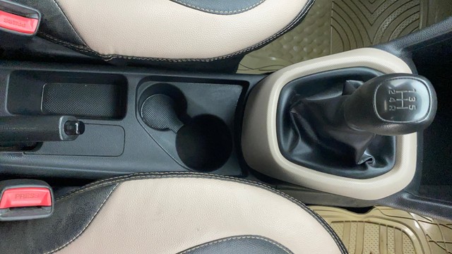 Second-hand 2017 Hyundai Grand i10 1.2 Kappa Magna BSIV for sale in Ahmedabad-13