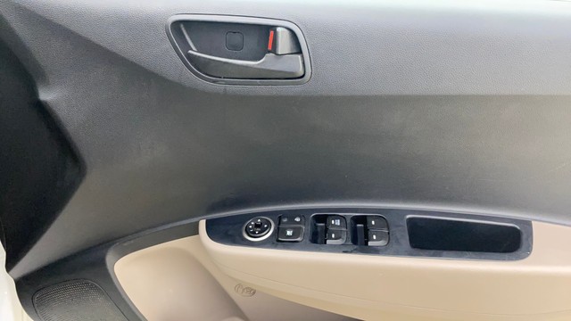 Second-hand 2017 Hyundai Grand i10 1.2 Kappa Magna BSIV for sale in Ahmedabad-17