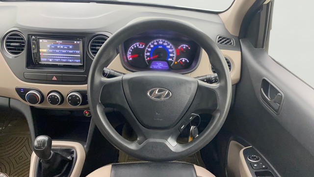 Second-hand 2017 Hyundai Grand i10 1.2 Kappa Magna BSIV for sale in Ahmedabad-12