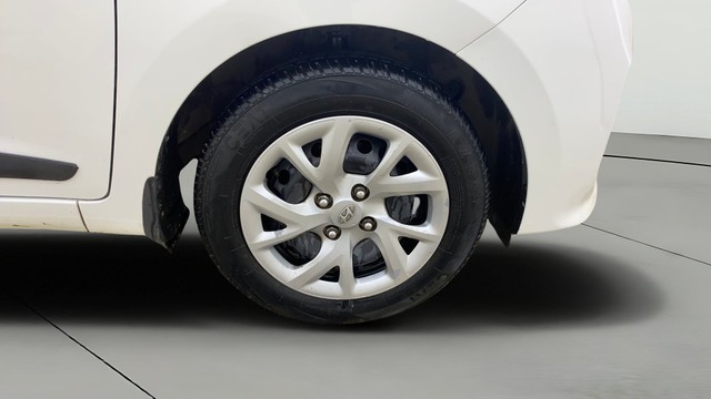 Second-hand 2017 Hyundai Grand i10 1.2 Kappa Magna BSIV for sale in Ahmedabad-23