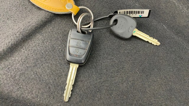 Second-hand 2017 Hyundai Grand i10 1.2 Kappa Magna BSIV for sale in Ahmedabad-21