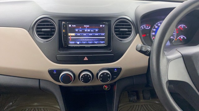 Second-hand 2017 Hyundai Grand i10 1.2 Kappa Magna BSIV for sale in Ahmedabad-22