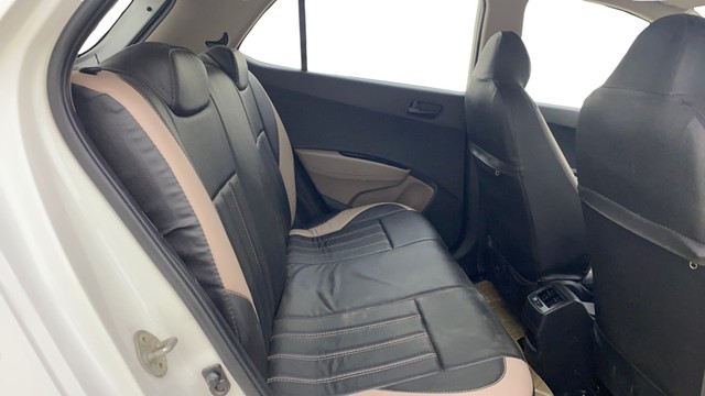 Second-hand 2017 Hyundai Grand i10 1.2 Kappa Magna BSIV for sale in Ahmedabad-16