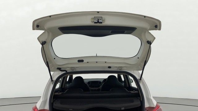 Second-hand 2017 Hyundai Grand i10 1.2 Kappa Magna BSIV for sale in Ahmedabad-20