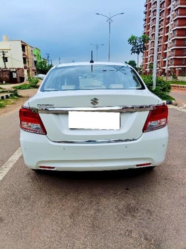 Second-hand 2024 Maruti Suzuki Dzire VXI for sale in Nayagarh-1
