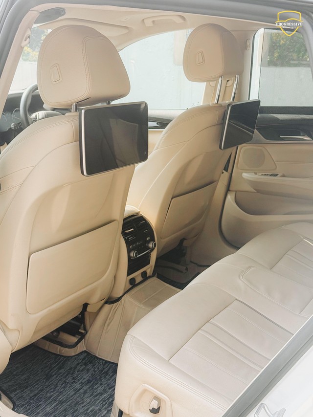 Second-hand 2018 BMW 6 Series GT 630i Luxury Line 2018-2021 for sale in New Delhi-4